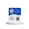 Review us on Google